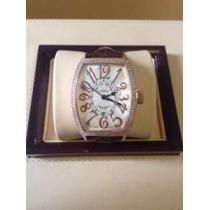高級感演出  FRANCK MULLER フランクミュラースーパーコピー 高い審...