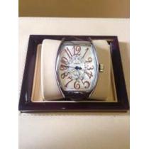 オシャレなFRANCK MULLER フランクミュラースーパーコピー 斬新なデザ...