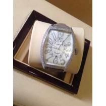 一味が違う  FRANCK MULLER フランクミュラー  細かく精巧に刻まれ...