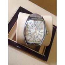 SALE開催 FRANCK MULLER フランクミュラースーパーコピー 実用性...