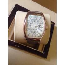 プレゼントに　FRANCK MULLER フランクミュラースーパーコピー 人気腕...