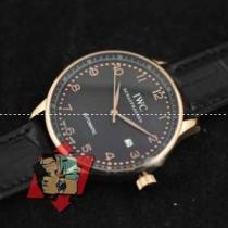 大人気　美品 インターナショナルウォッチ カン 腕時計