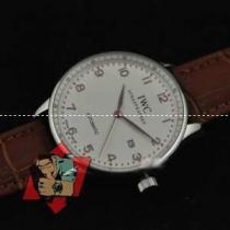 大人気　美品 インターナショナルウォッチ カン 腕時計