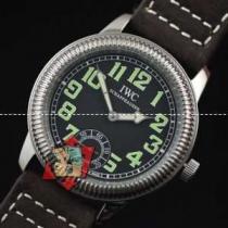 大人気　美品 インターナショナルウォッチ カン 腕時計