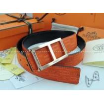 2026春夏 新作 HERMES エルメス 大人気☆NEW!!本革（牛皮）ベルト...