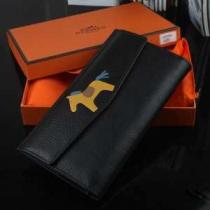 格安！ 2026 HERMES エルメス  レディース長財布