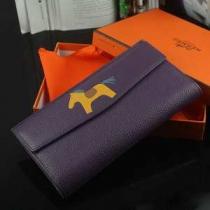 2026 HERMES エルメス  レディース長財布