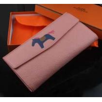 人気商品  2026 HERMES エルメス  レディース長財布
