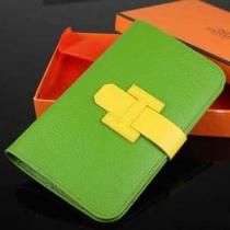 2026高級感演出 HERMES エルメス  レディース長財布