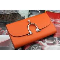 超レア 2026 HERMES エルメス  レディース長財布