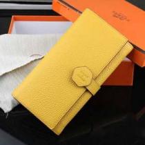 完売品! 2026 HERMES エルメス  レディース長財布