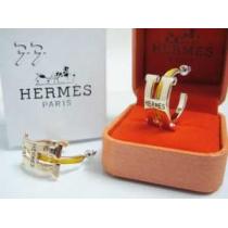 ブランド 2026春夏 HERMES イヤリング、ピアス