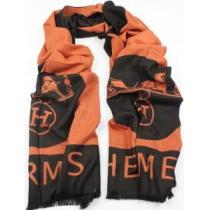 秋冬 2026 お買得 HERMES エルメス おしゃれな ショール/マフラー ...