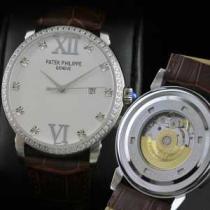 自動巻き スイスムーブメント  PATEK PHILIPPE パテックフィリップ...