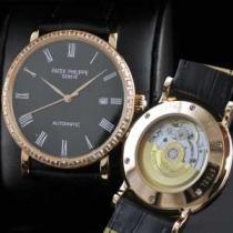 スイスムーブメント  自動巻き 大人気 スイスムーブメント  Patek Phi...