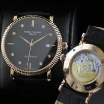 高級腕時計 自動巻き スイスムーブメント  Patek Philippe PHI...