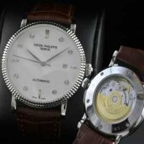 大人気  自動巻き スイスムーブメント  PatekPhilippe  パテック...