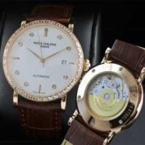 自動巻き スイスムーブメント  PATEK PHILIPPE パテックフィリップ...