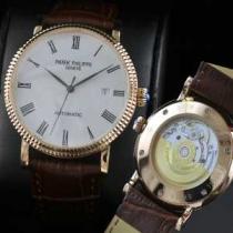 新入荷 自動巻き スイスムーブメント  Patek Philippe  パテック...