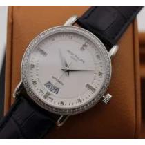 2026秋冬 プレゼントに Patek Philippe パテックフィリップ 高...