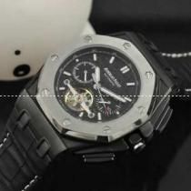 新入荷 AUDEMS PIGUT オーデマ ピゲ 腕時計 メンズ AP097