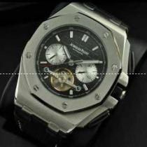 Audemars Piguetオーデマピゲ 腕時計 自動巻き 5針トゥールビヨン クロノグラフ 日付表示