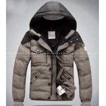 2026-14/AW新作 モンクレール MONCLER メンズ ダウンジャケット