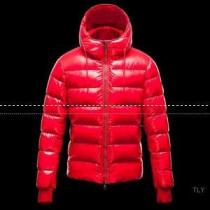 新作 モンクレール MONCLER メンズ ダウンジャケット 青色