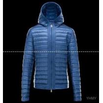 モンクレール モンクレー MONCLER メンズ ダウンベスト