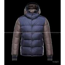 大人気モンクレール MONCLER MAYAマヤ メンズ ダウンジャケット