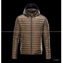 モンクレール モンクレー MONCLER メンズ ダウンベスト