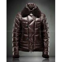 上質 超レア 2026-14秋冬新作 モンクレール MONCLER ダウンジャケット 2色可選