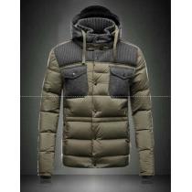 特選新作 上質 2026-14秋冬新作 モンクレール MONCLER ダウンジャケット 2色可選