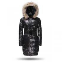 3色可選 2026-14秋冬新入荷 モンクレール MONCLER  女性用  フード付 ダウンジャケット