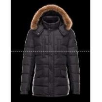 高級感演出 2026-14秋冬 MONCLER モンクレール ダウンジャケット