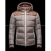 上質 大人気 2026-14秋冬 MONCLER モンクレール ダウンジャケット