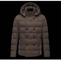 首胸ロゴ 2026秋冬 MONCLER モンクレール ダウンジャケット