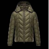2026秋冬 MONCLER モンクレール 大人のおしゃれに ダウンジャケット