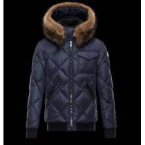 ◆モデル愛用◆ 2026秋冬 MONCLER モンクレール ダウンジャケット