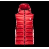 大人のおしゃれに 2026秋冬 MONCLER モンクレール ダウンジャケット