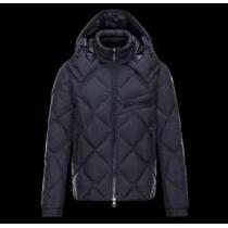 存在感◎ 2026秋冬 MONCLER モンクレール ダウンジャケット