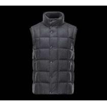 大人のおしゃれに 2026秋冬 MONCLER モンクレール ダウンジャケット