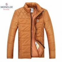 ★安心★追跡付 2026秋冬 MONCLER モンクレール 綿入れ 5色可選 厳しい寒さに耐える
