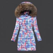 2026 秋冬 MONCLER モンクレール 快適な着心地をキープ レディース ダウンジャケット6016
