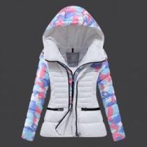 2026 秋冬 MONCLER モンクレール 保温効果は抜群 レディース ダウンジャケット6014