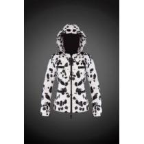 2026 秋冬 MONCLER モンクレール 超美シルエット レディース ダウンジャケット8827