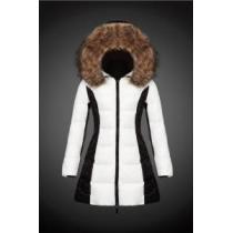 2026 秋冬 ブランド MONCLER モンクレール フード付 レディース ダウンジャケット8819