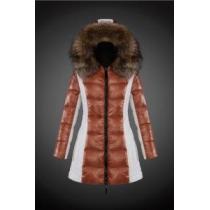 2026 秋冬 上質  MONCLER モンクレール フード付 レディース ダウンジャケット8819