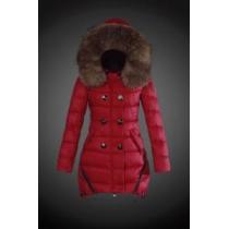 2026 秋冬 美品！MONCLER モンクレール ポケットづき レディース ダウンジャケット8818