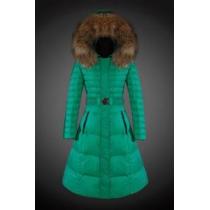 2026 秋冬 最旬アイテム MONCLER モンクレール 腰の括れ レディース ダウンジャケット8815